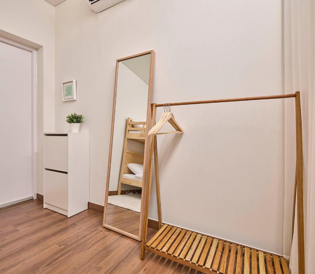Futon Guesthouse Soul Exteriér fotografie